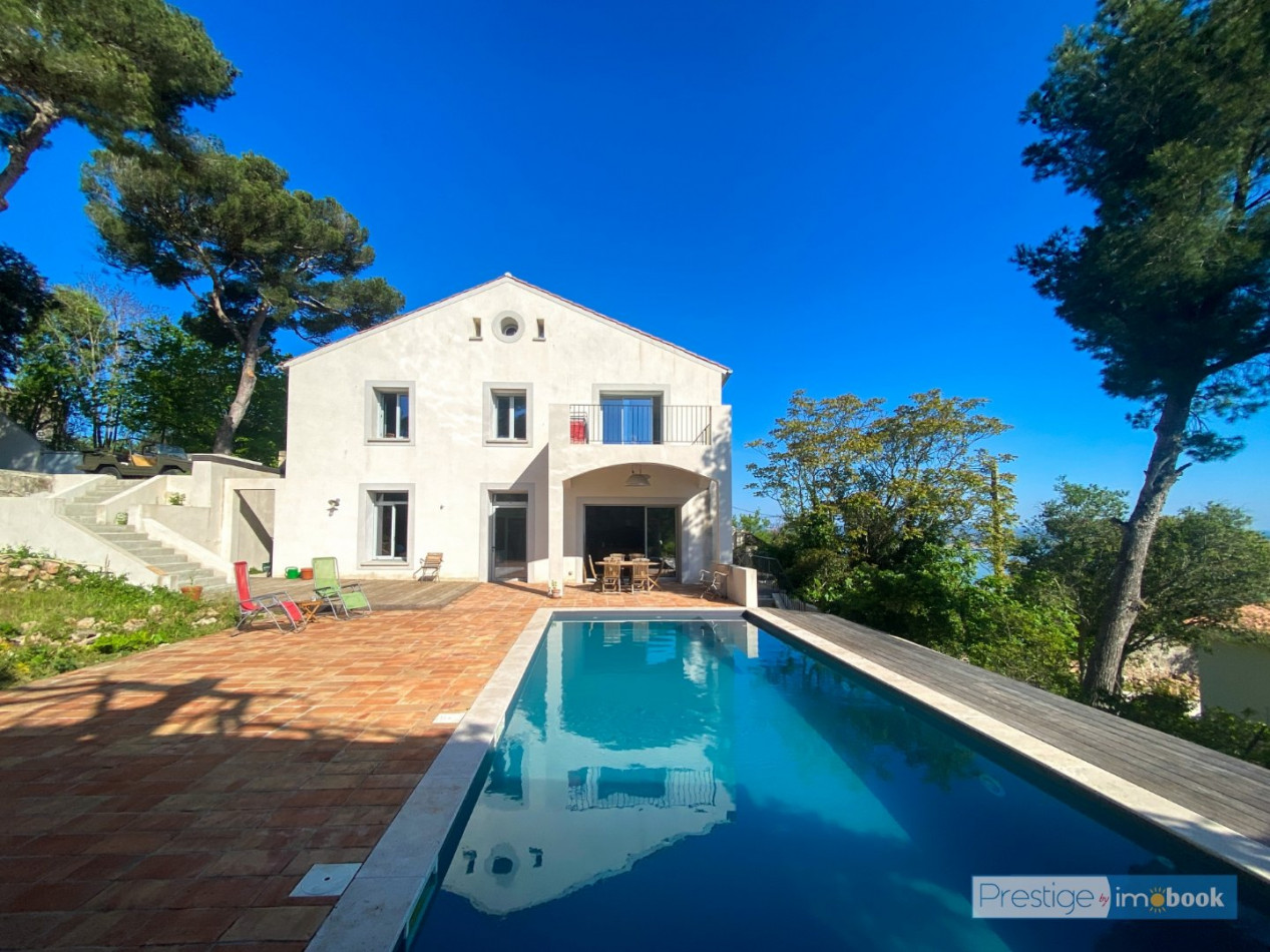 vente Maison Sete - Photo 8