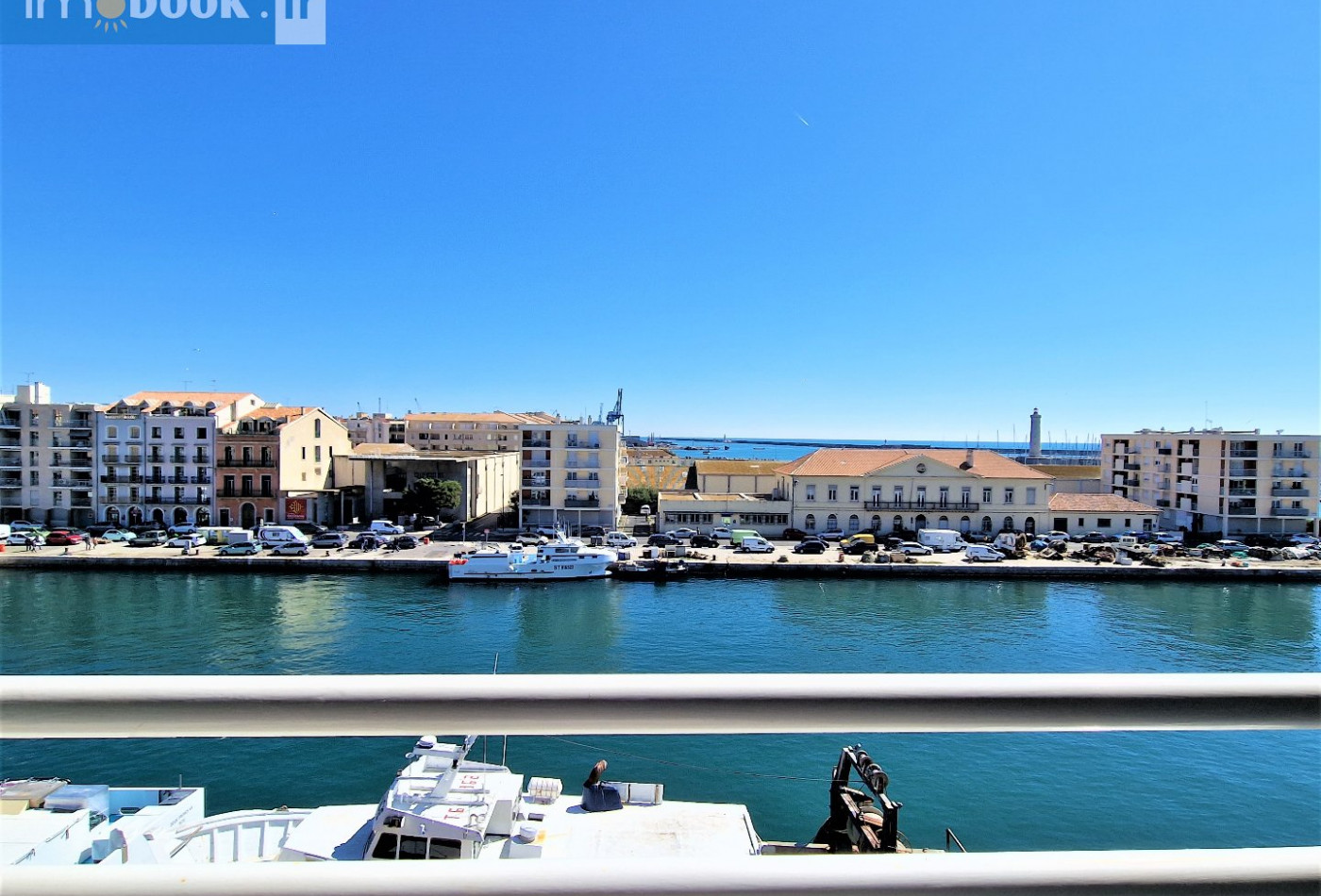 vente Appartement Sete - Photo 8