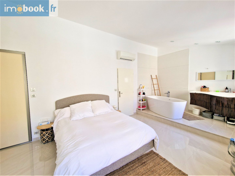 vente Appartement Sete - Photo 4