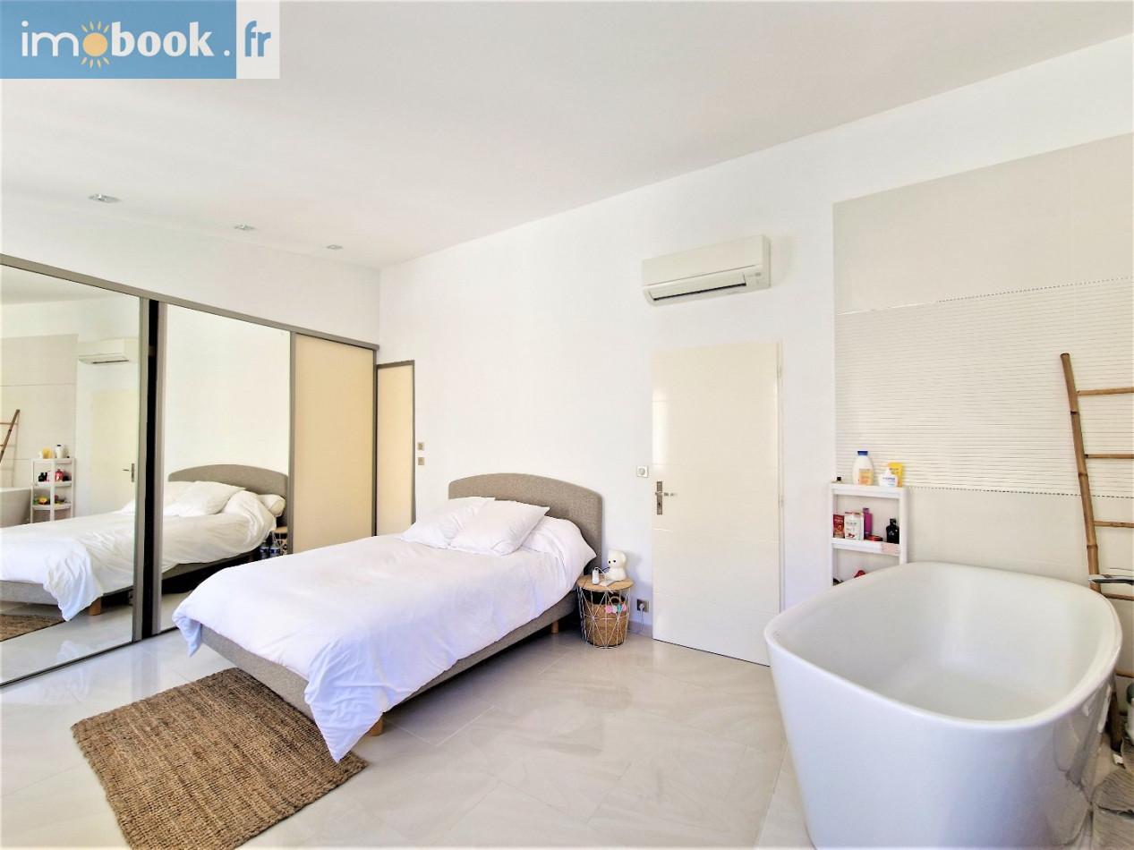 vente Appartement Sete - Photo 5