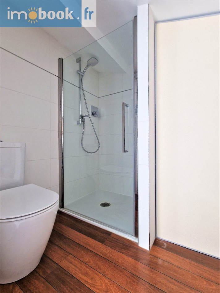 vente Appartement Sete - Photo 6