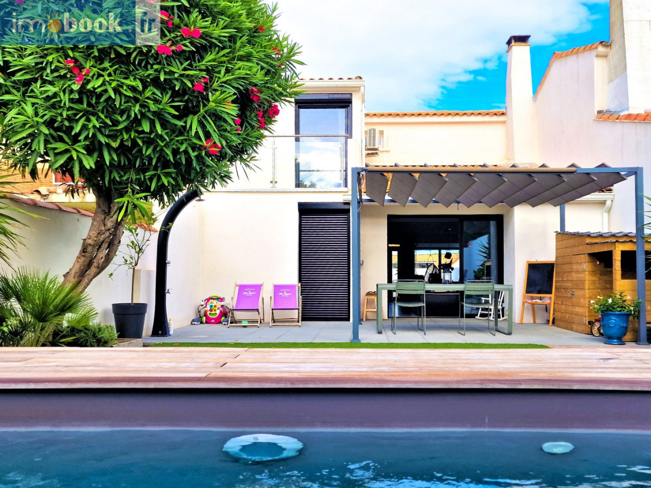 vente Maison Sete - Photo 2