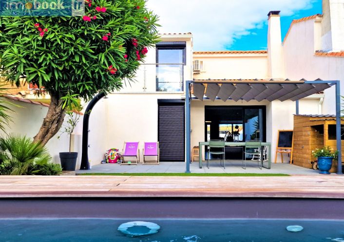 vente Maison Sete