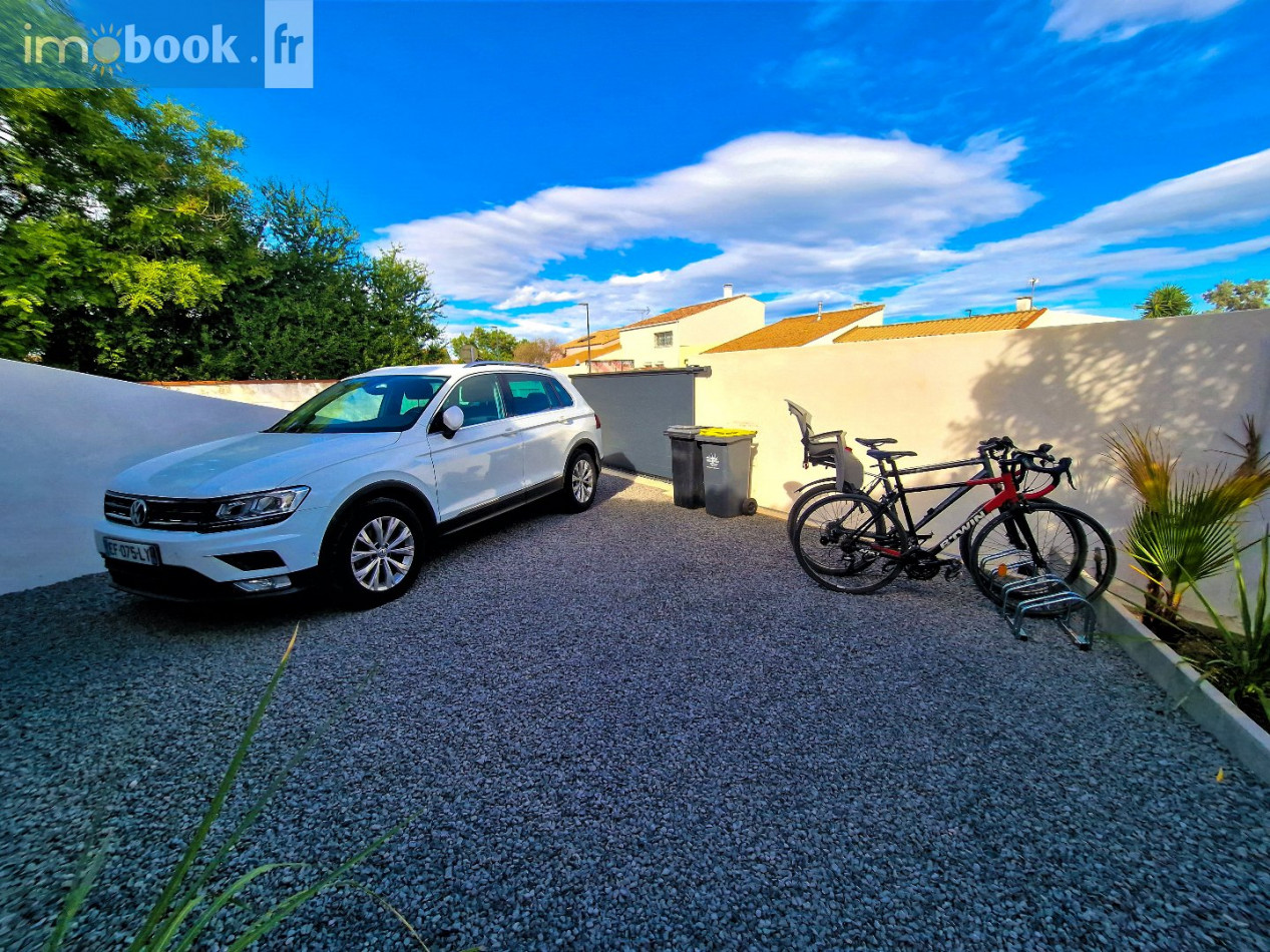 vente Maison Sete - Photo 3