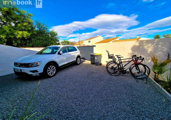 vente Maison Sete