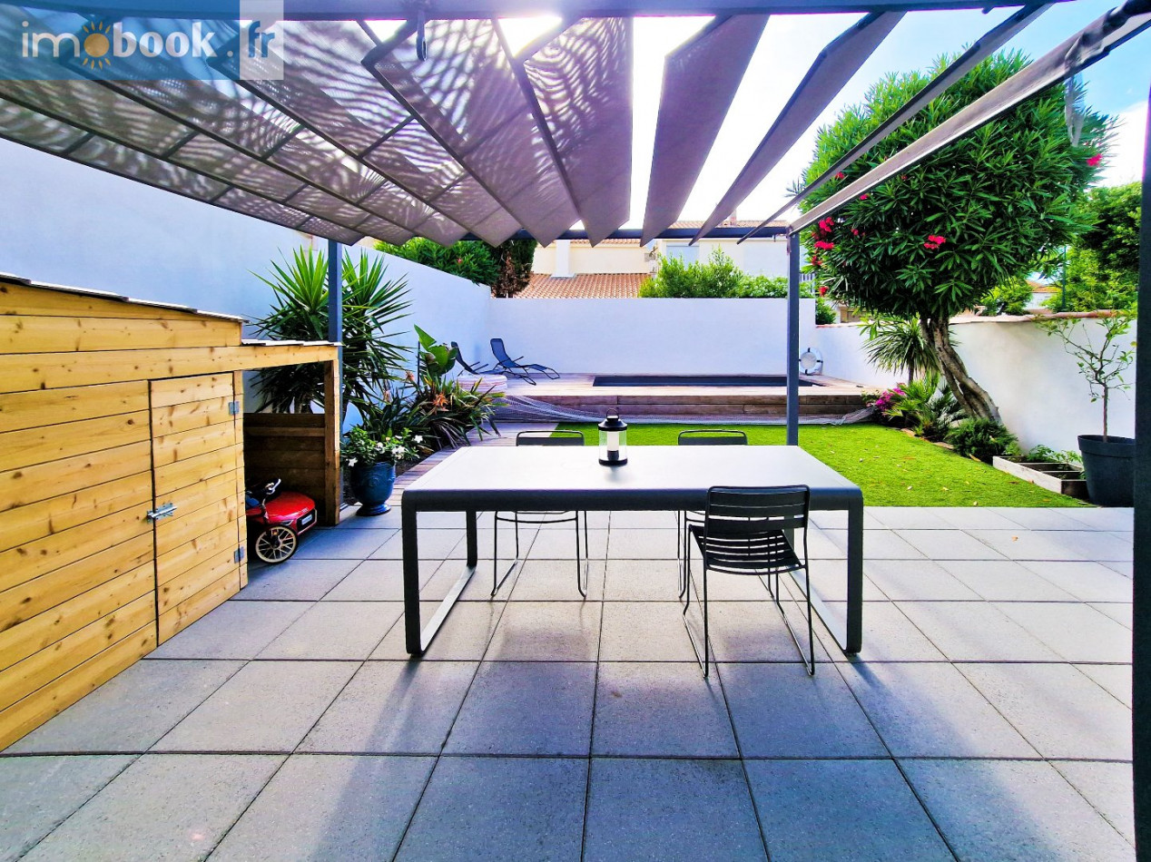 vente Maison Sete - Photo 4