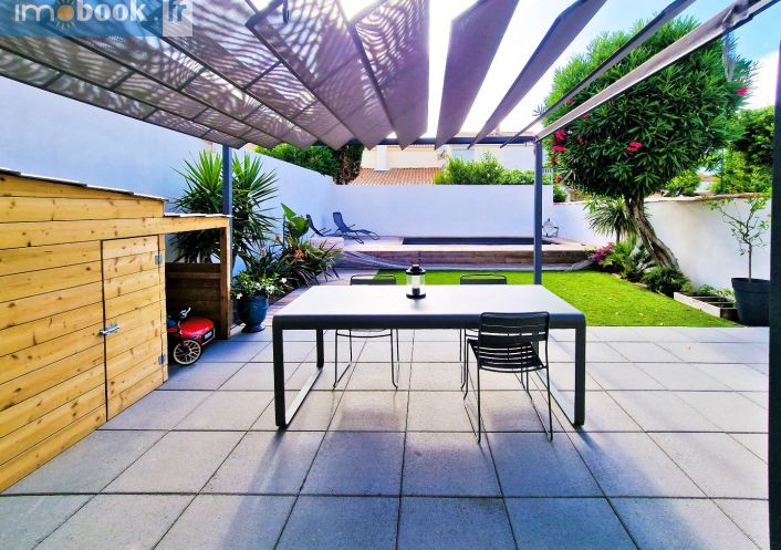 vente Maison Sete
