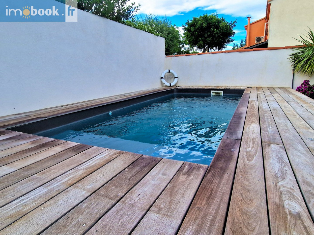 vente Maison Sete - Photo 5