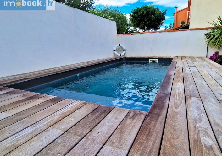 vente Maison Sete