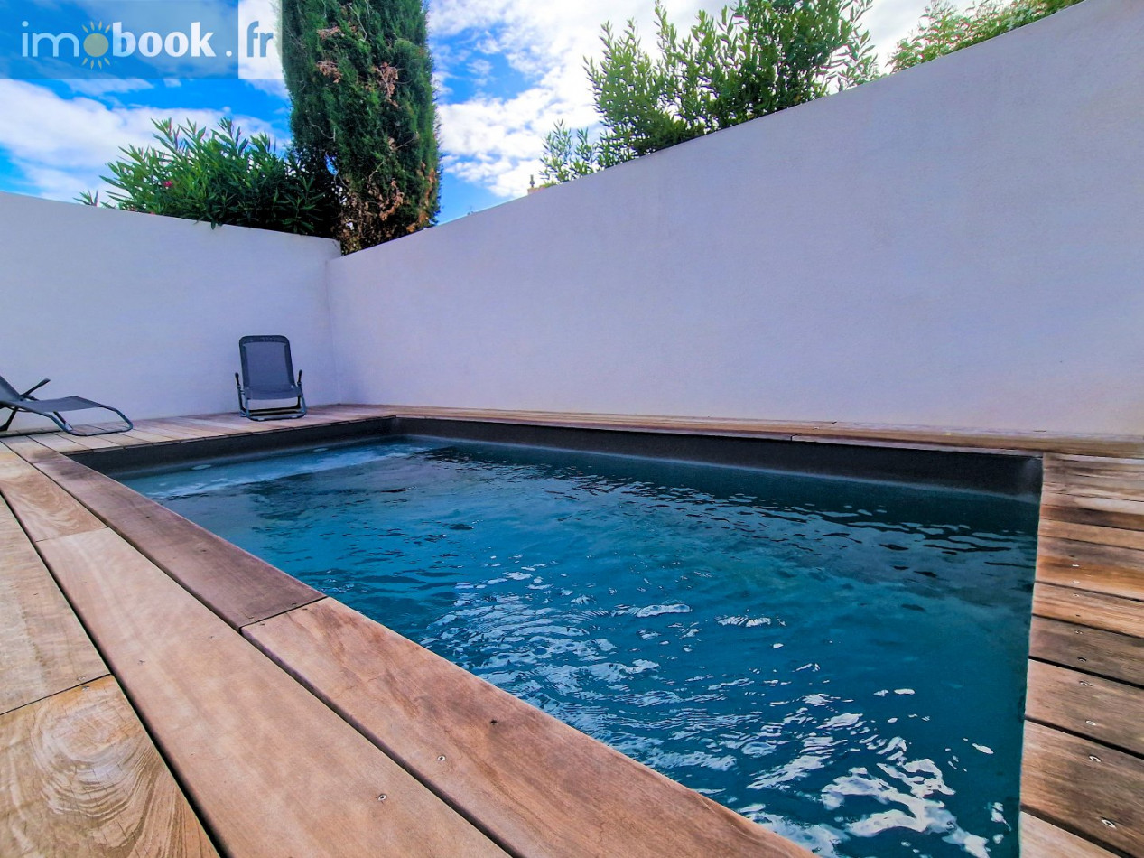 vente Maison Sete - Photo 6