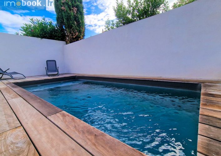 vente Maison Sete
