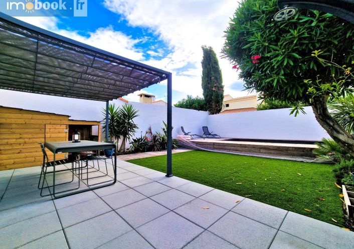 vente Maison Sete