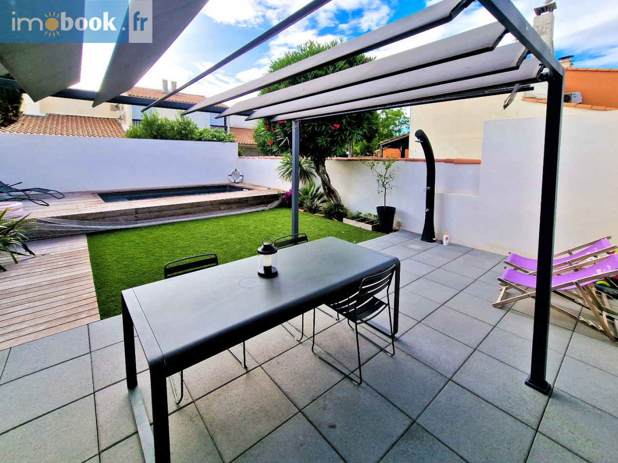 vente Maison Sete - Photo 8