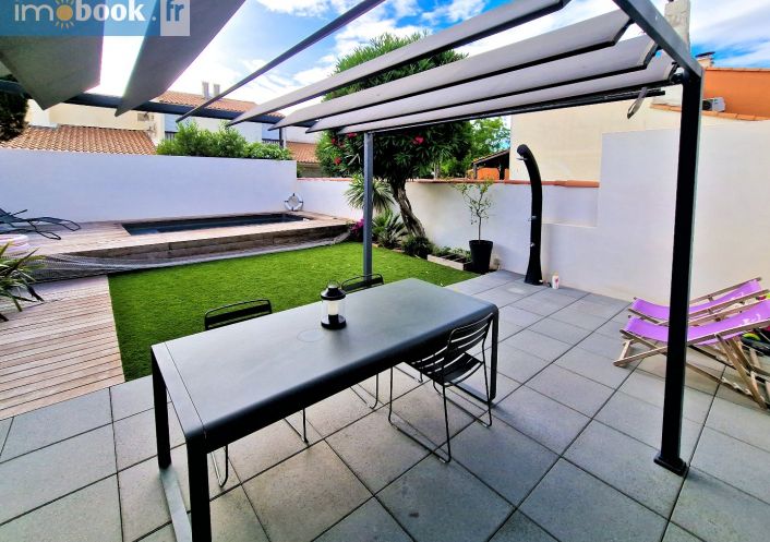 vente Maison Sete