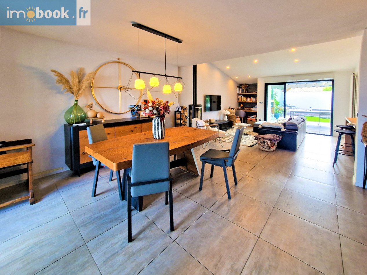 vente Maison Sete - Photo 9