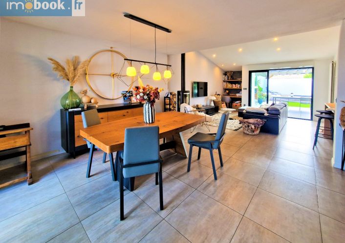 vente Maison Sete