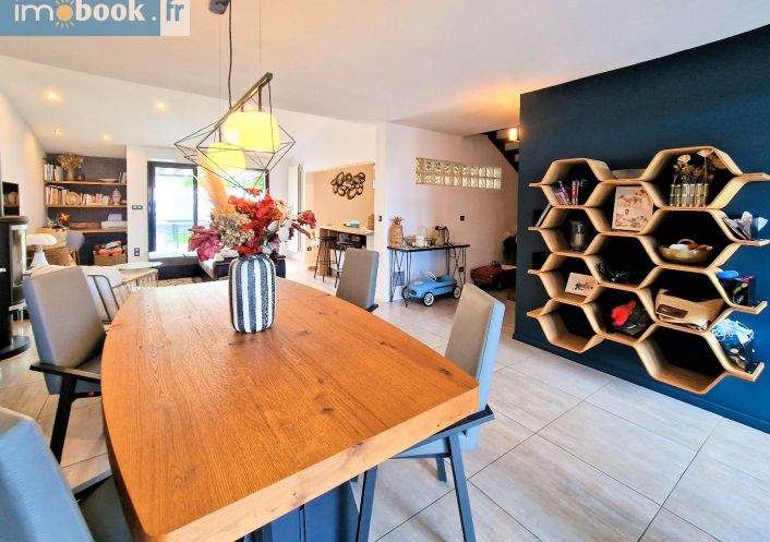 vente Maison Sete
