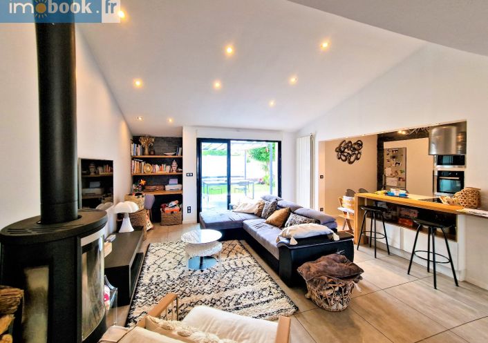 vente Maison Sete