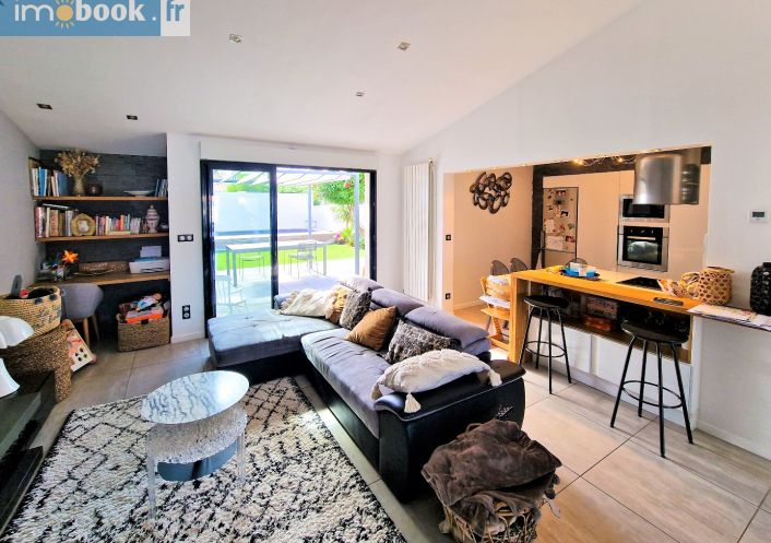 vente Maison Sete