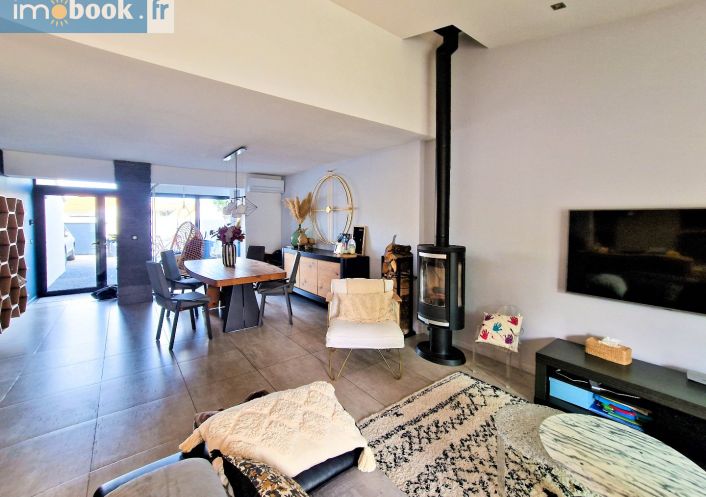 vente Maison Sete