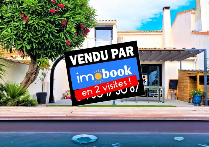 vente Maison Sete