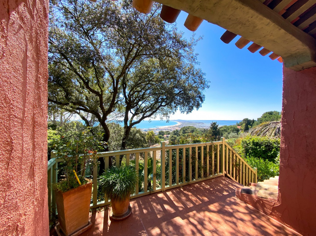 vente Maison de caractère Sete - Photo 2