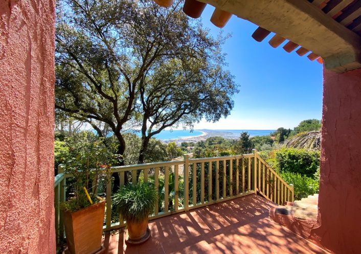 vente Maison de caractère Sete