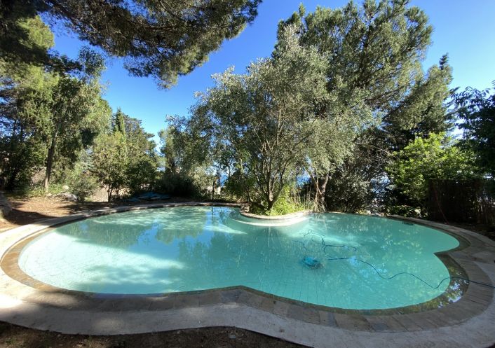 vente Maison de caractère Sete