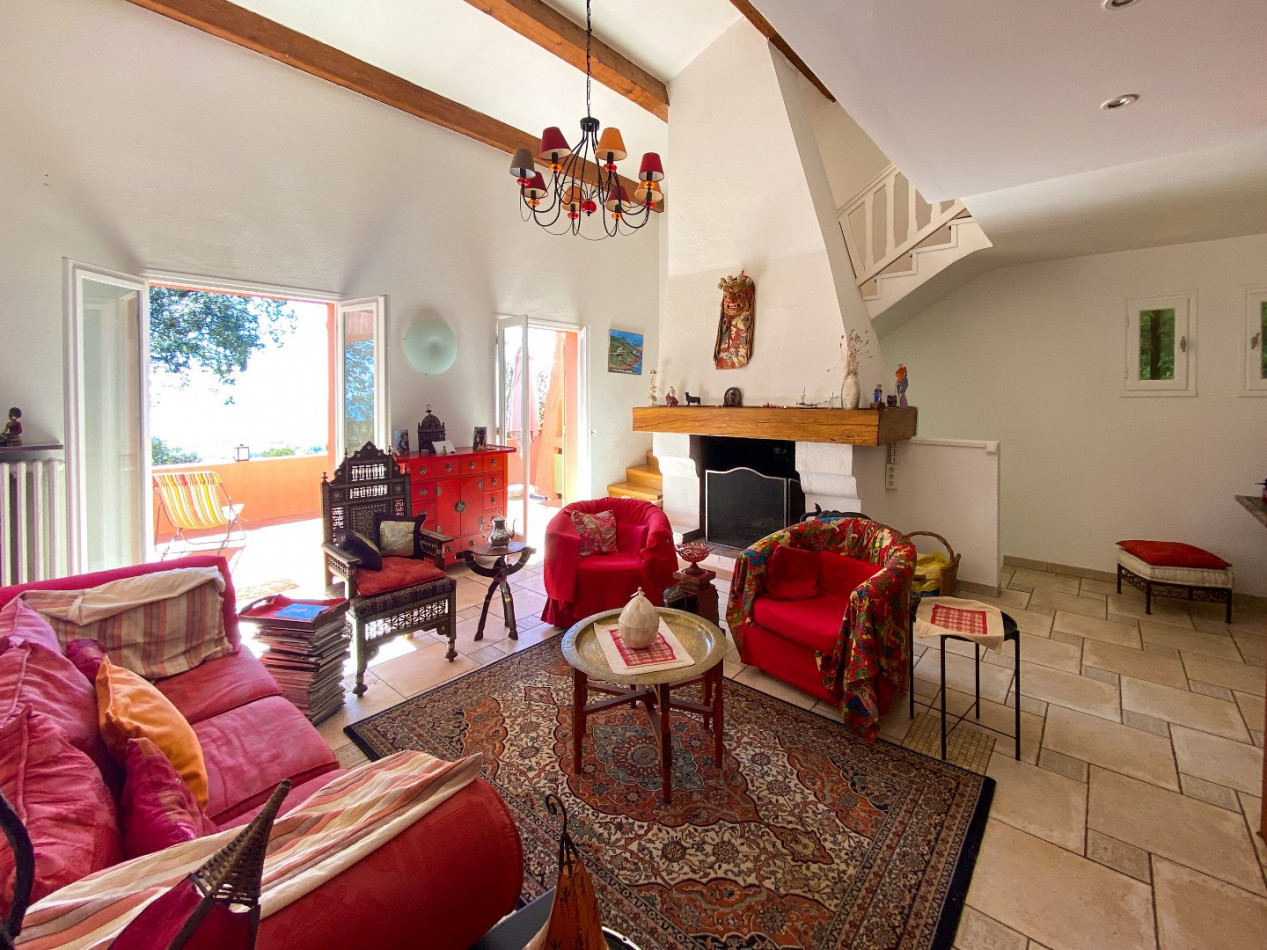 vente Maison de caractère Sete - Photo 4