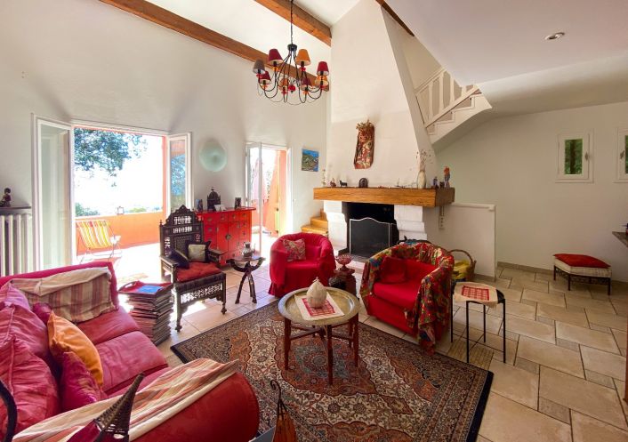 vente Maison de caractère Sete