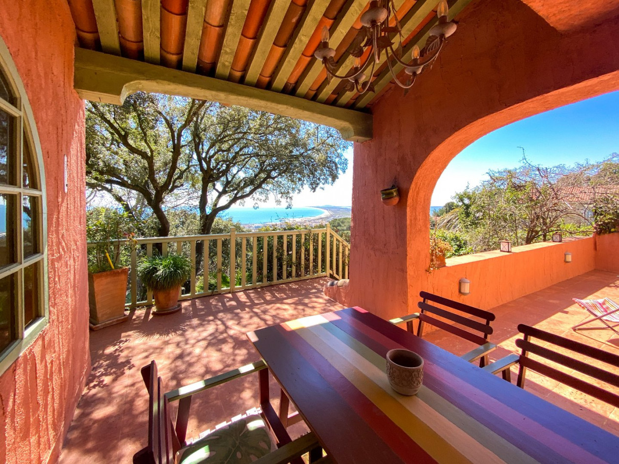 vente Maison de caractère Sete - Photo 5