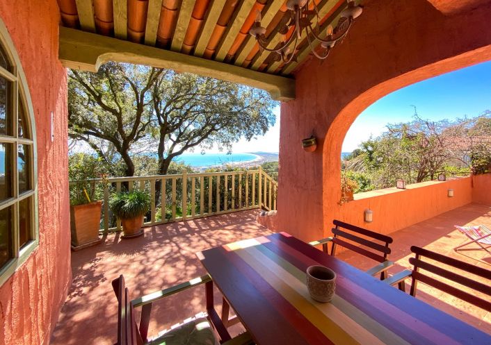 vente Maison de caractère Sete