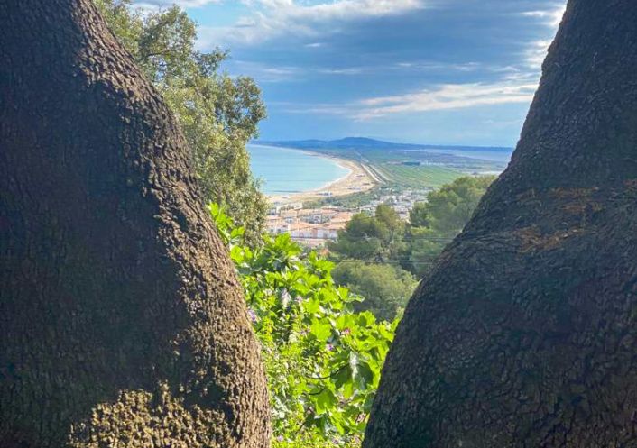vente Maison de caractère Sete