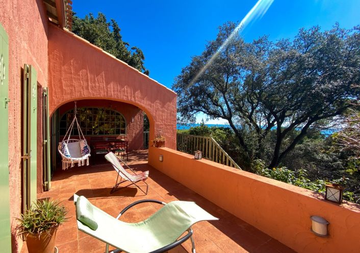 vente Maison de caractère Sete