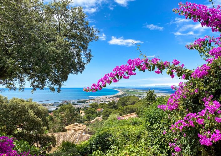 vente Maison de caractère Sete