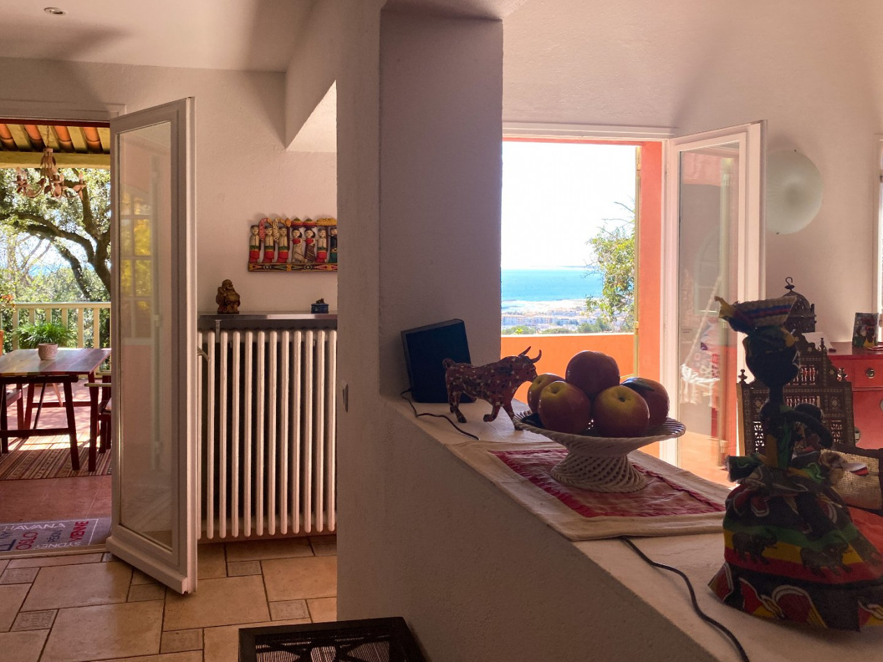 vente Maison de caractère Sete - Photo 9