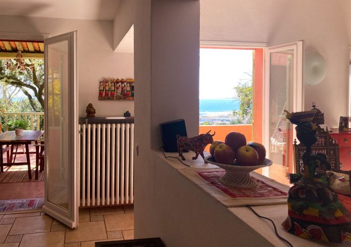 vente Maison de caractère Sete