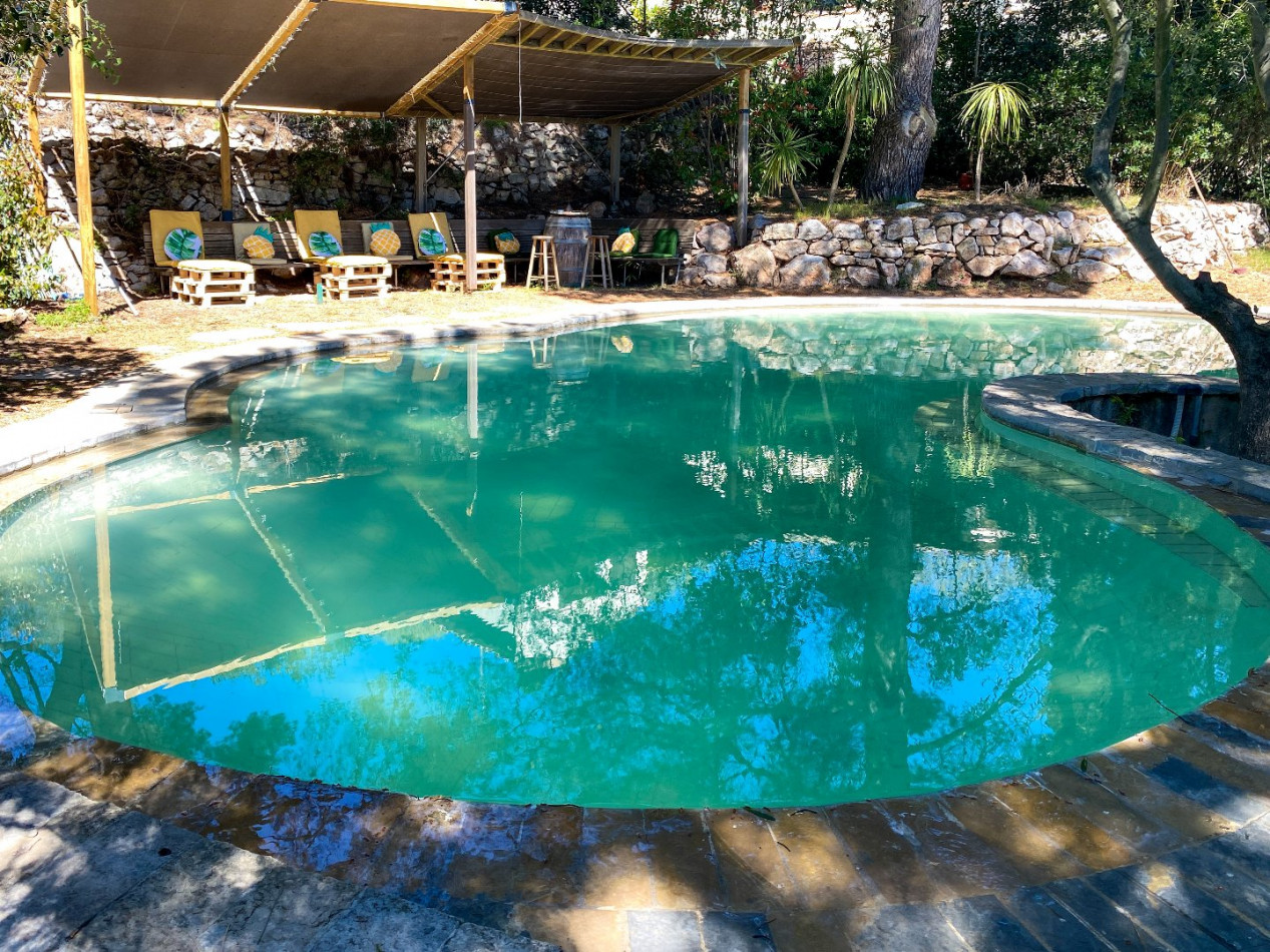 vente Maison de caractère Sete - Photo 10