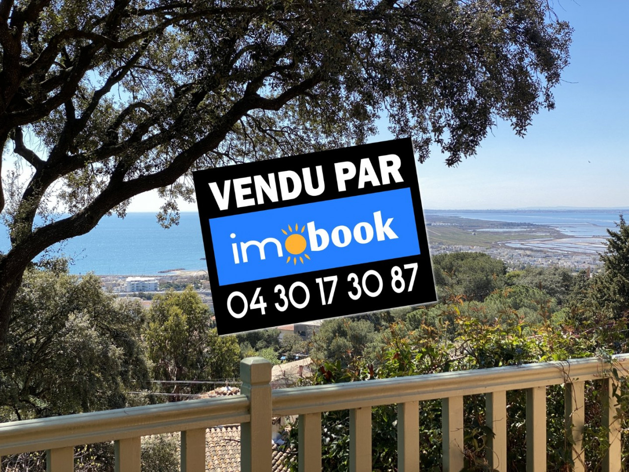 vente Maison de caractère Sete - Photo 1