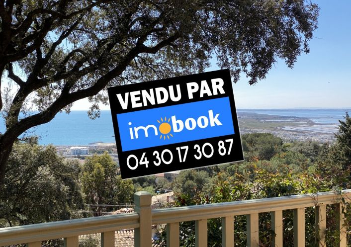 vente Maison de caractère Sete