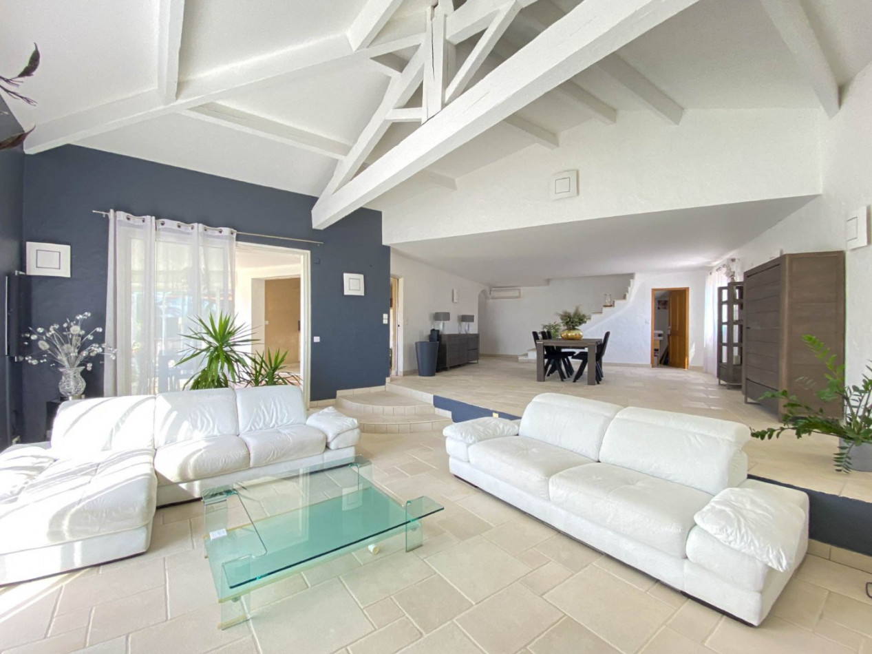 vente Maison Cournonterral - Photo 5