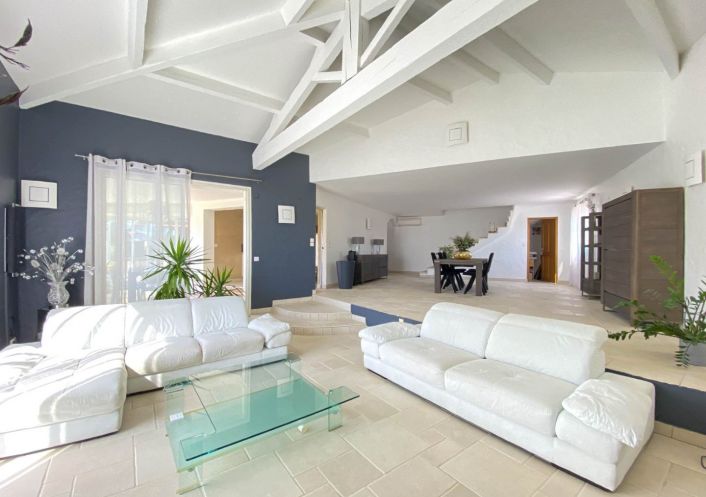 vente Maison Cournonterral