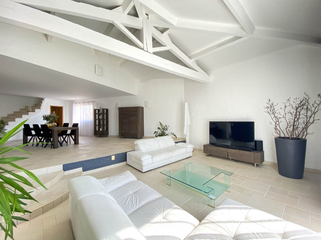 vente Maison Cournonterral - Photo 6