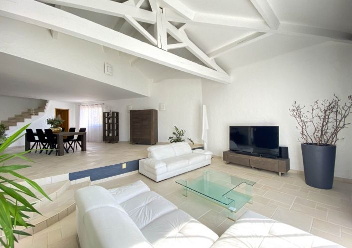 vente Maison Cournonterral