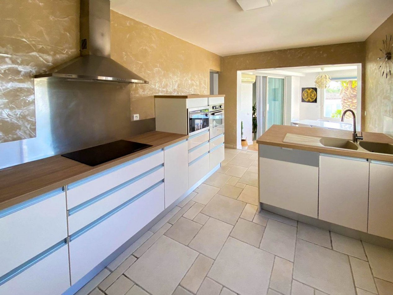 vente Maison Cournonterral - Photo 7