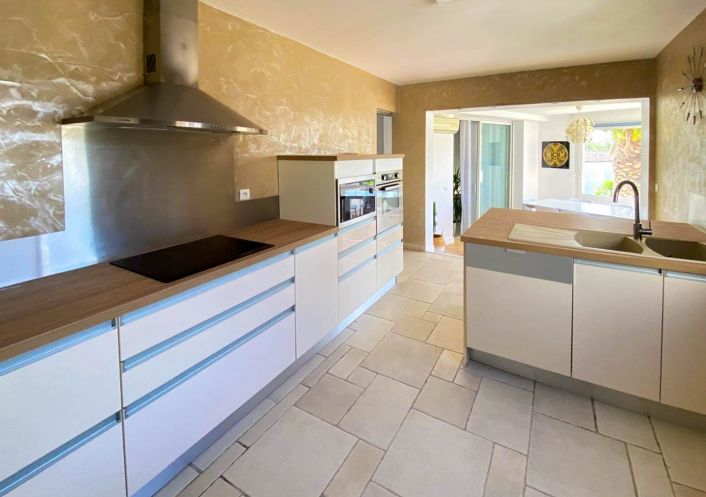 vente Maison Cournonterral