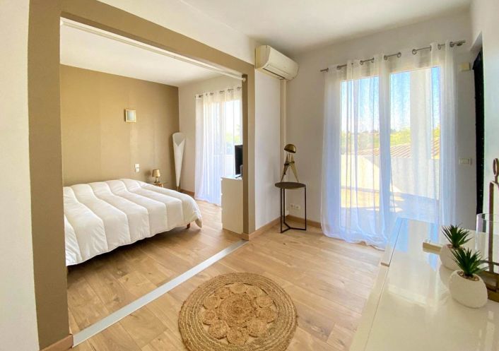 vente Maison Cournonterral