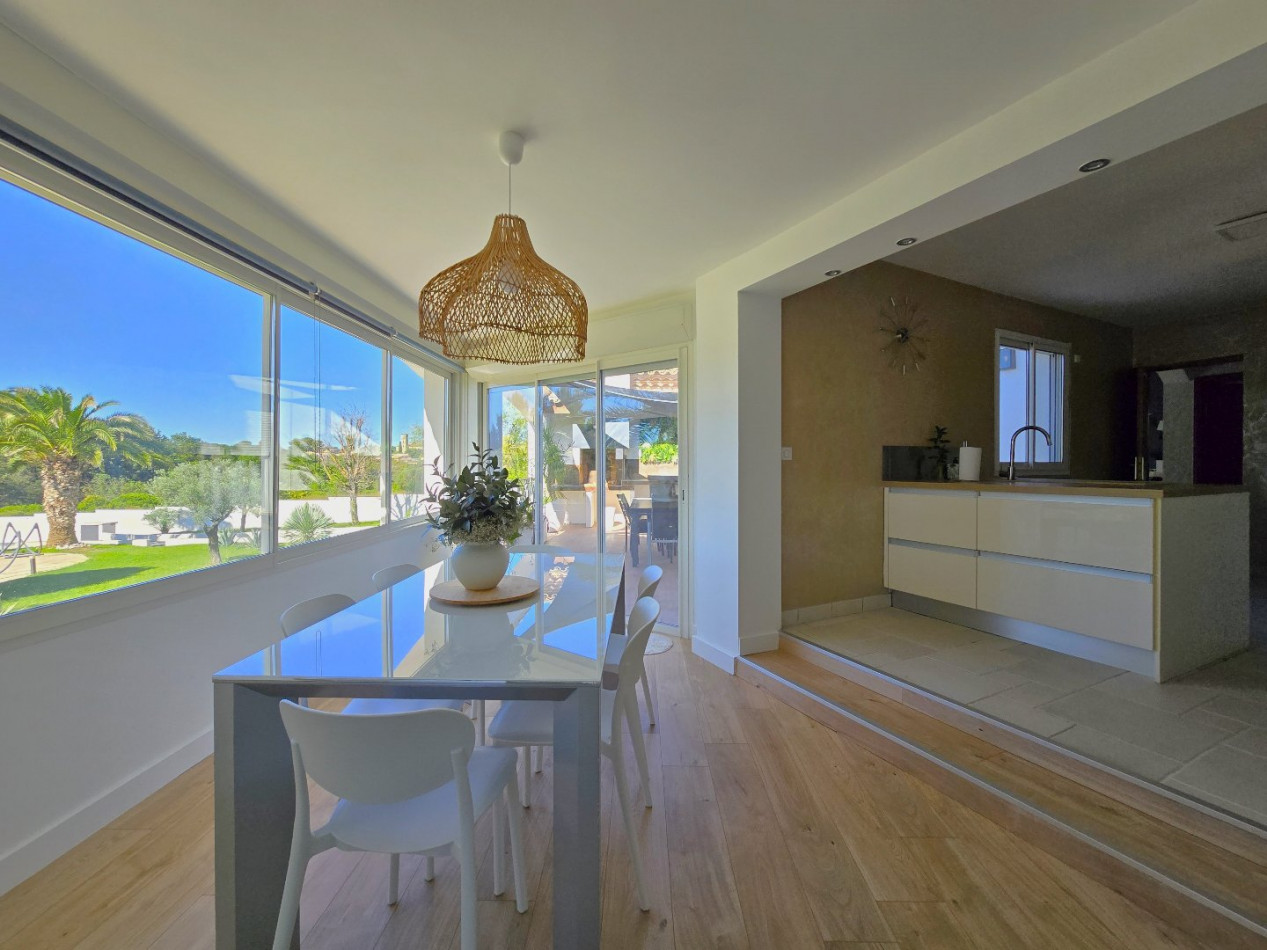 vente Maison Cournonterral - Photo 4