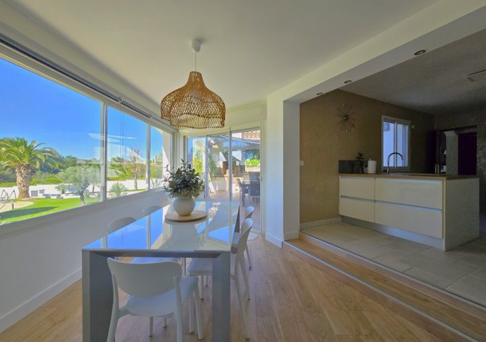 vente Maison Cournonterral