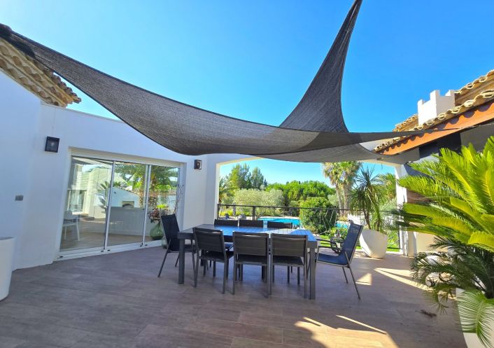 vente Maison Cournonterral